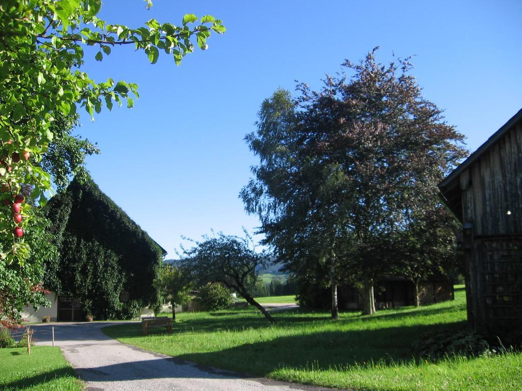 Lassingbauer Exterior foto